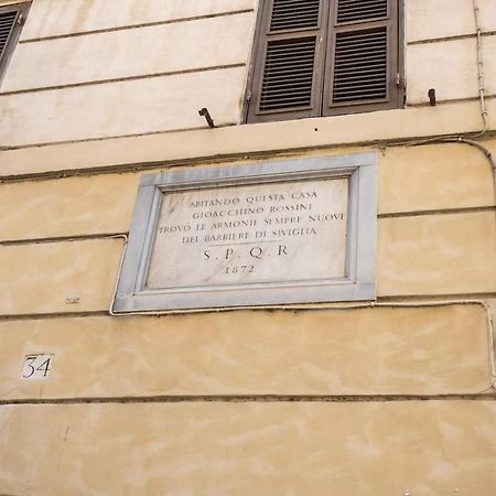 Apartamento Casa Magiuli' Navona Roma Exterior foto