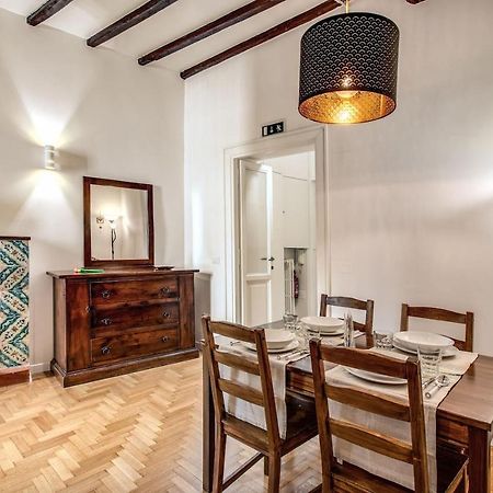 Apartamento Casa Magiuli' Navona Roma Exterior foto