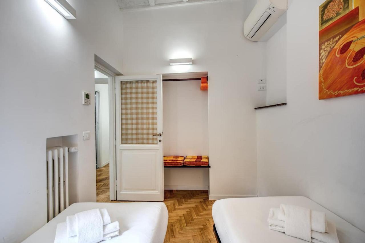 Apartamento Casa Magiuli' Navona Roma Exterior foto