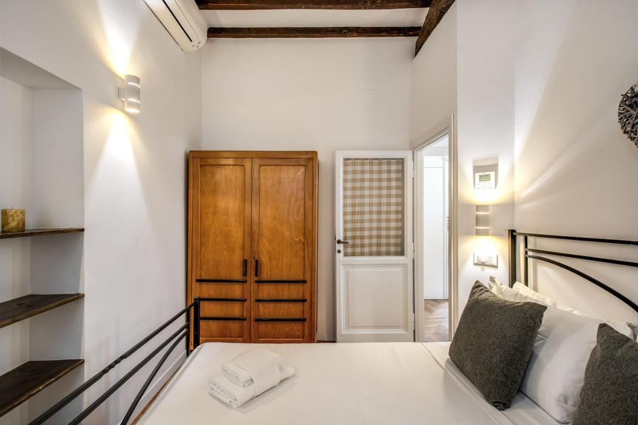 Apartamento Casa Magiuli' Navona Roma Exterior foto