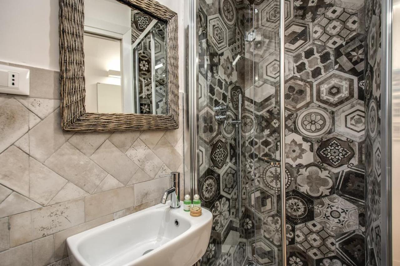 Apartamento Casa Magiuli' Navona Roma Exterior foto