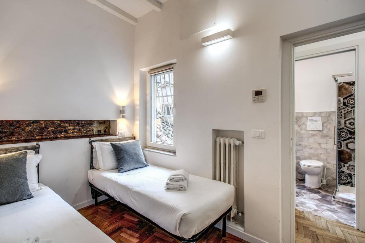 Apartamento Casa Magiuli' Navona Roma Exterior foto