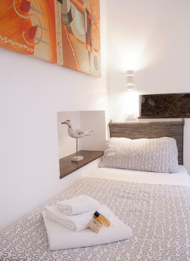 Apartamento Casa Magiuli' Navona Roma Exterior foto