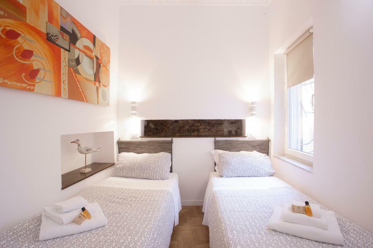 Apartamento Casa Magiuli' Navona Roma Exterior foto
