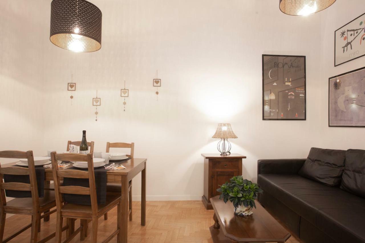 Apartamento Casa Magiuli' Navona Roma Exterior foto