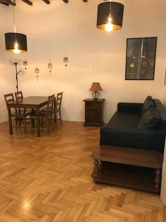 Apartamento Casa Magiuli' Navona Roma Exterior foto