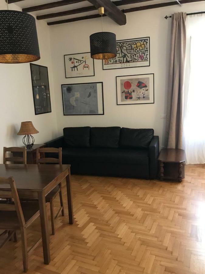 Apartamento Casa Magiuli' Navona Roma Exterior foto