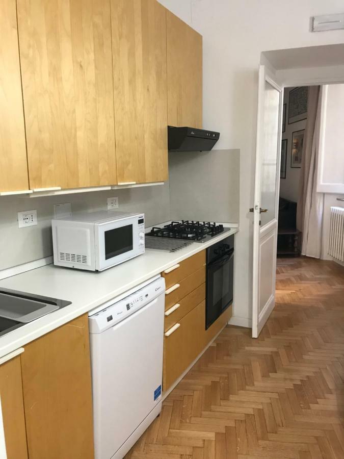 Apartamento Casa Magiuli' Navona Roma Exterior foto